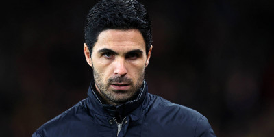 Apakah Sudah Saatnya Arsenal Pecat Mikel Arteta? thumbnail